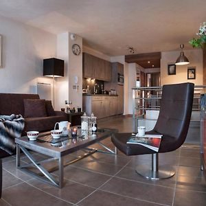 Apartament z 2 sypialniami