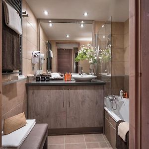 Apartament z 1 sypialnią